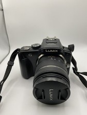 Panasonic Lumix DMC-G3