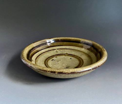 19c japanese seto - japanese, stoneware