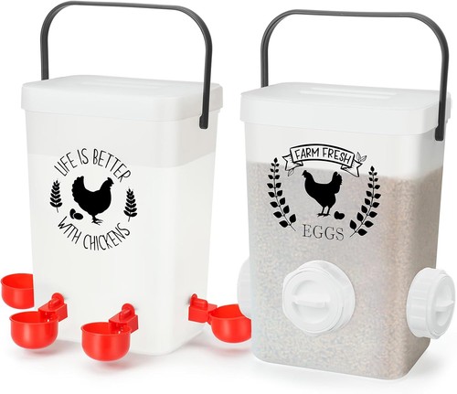 Tgeyd waste chicken - no-waste,