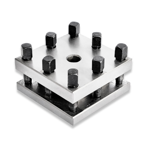 Four way toolpost for - four-way,