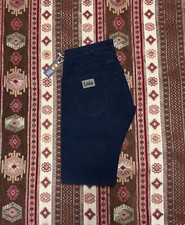 Lois Jeans SIERRA Cord Navy