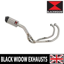 KLE 500 KLE500 Exhaust System Silencer End Can 200ST