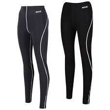 Regatta Zimba Women's Merino Wool Base Layer Thermal Pant Leggings RRP £50 each