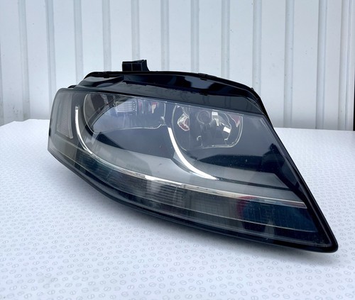 Audi headlight driver - a4, b8