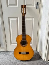 Vintage 1970 Kay Classical
