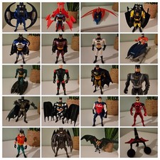 DC Comics - Batman Action