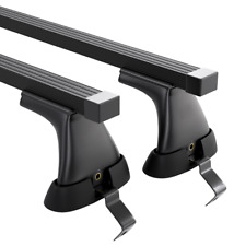Roof Bars M0KU 120cm (Pair Of)