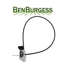 Laski & Predator F350 Throttle Cable Control F-220 284 Stump Grinder