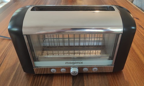 Magimix vision slice glass - vision,