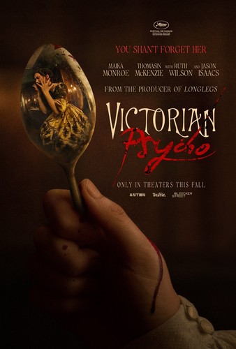 Victorian psycho movie - victorian, (2026)