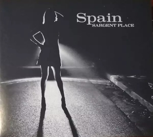 Sargent place spain - sargent, place,