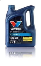 Engine Oil VALVOLINE AC10W40