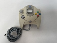 Sega Dreamcast Controller
