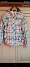 Surfanic Womens Ski Jacket