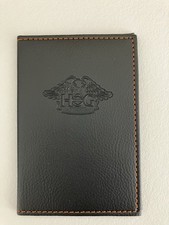 Harley Davidson Leather Credit