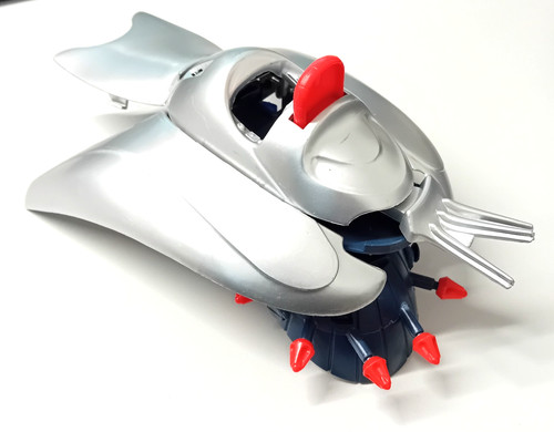 Vintage tyco dino riders - tyco,
