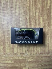 Oakley O Frame 2.0 Pro MTB