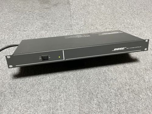 Bose 802 system - bose, 802-c