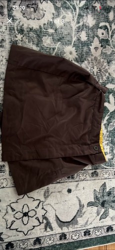 Brownies skorts size - brownies,