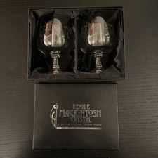 boxed pair of Rennie