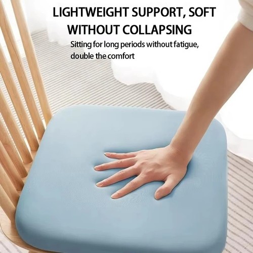 Memory foam seat cushion 4cm - foam,