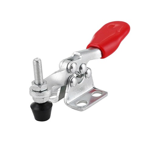 Horizontal toggle clamp - horizontal,