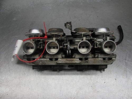 Honda cbx550 carbs - honda,