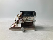 Vintage Scythe Samurai