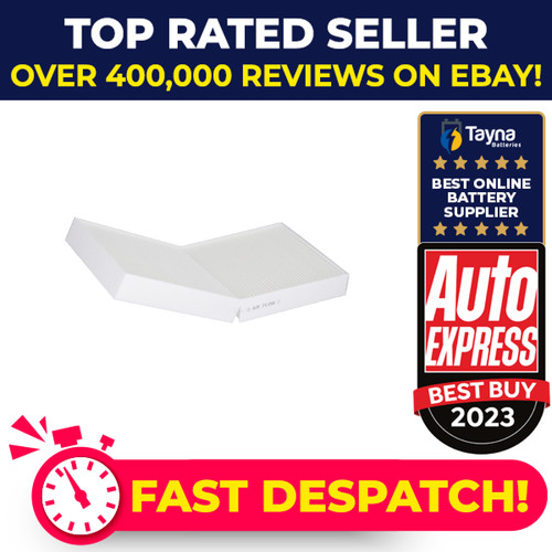 Pollen cabin filter fits - pollen,