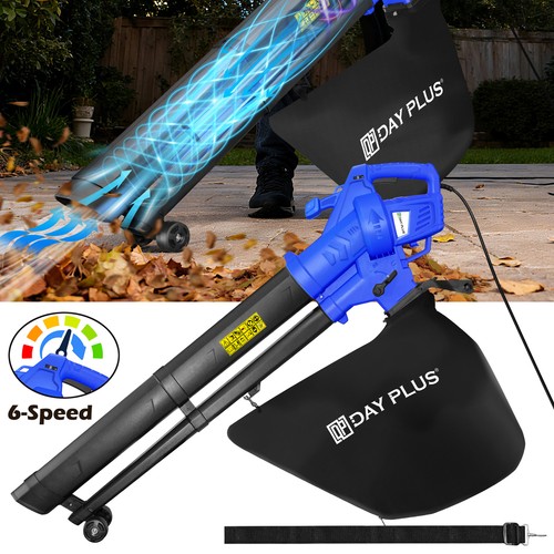 Portable 3800w leaf blower - 3800w,