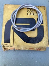 Vintage Romac brand period old