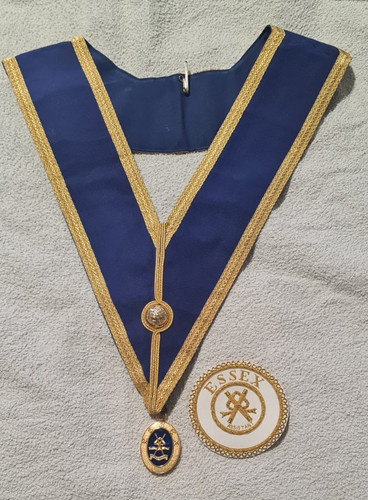 Masonic craft provincial - masonic,