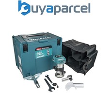 Makita RT001GZ21 40V MAX XGT