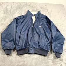 Vintage Schott NYC Bomber