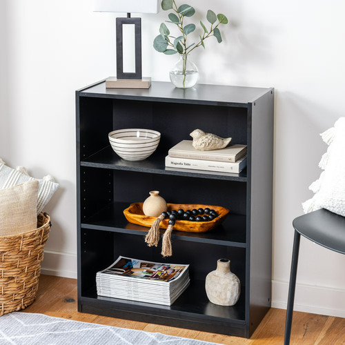 Mainstays shelf bookcase - mainstays,