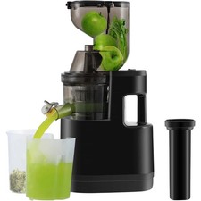 Cold Press Juicer Machine