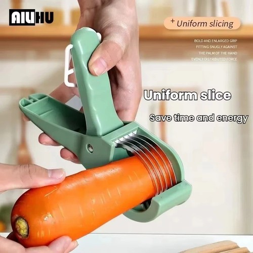 Stainless steel vegetable - 1,