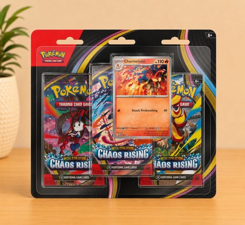 Pokemon tcg chaos - pokemon,