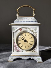 Vintage Aynsley /Franklin Mint