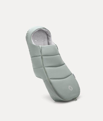 Bugaboo footmuff pine green - , green'