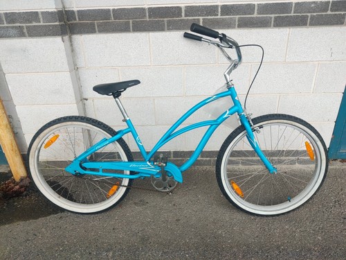 Very stylish electra beach - very,