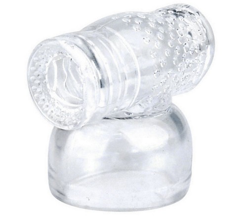 9x5cm clear magic wand - 9x5cm,