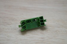 OEM BMW E30 Instrument Cluster Plug Housing OBC / Cruise Control 62111372218