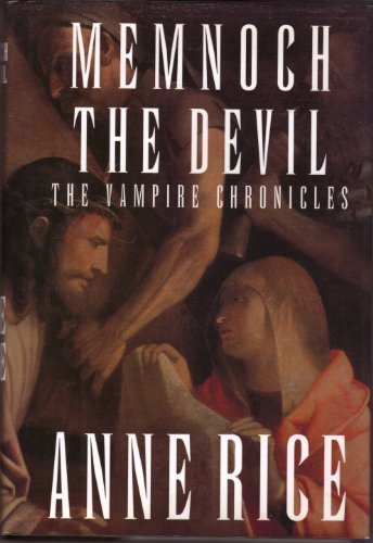 Memnoch the devil vampire - memnoch, (the
