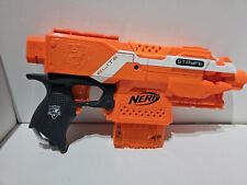 Nerf N-strike Elite Stryfe