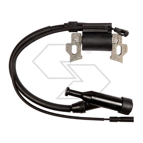 Electronic coil engine control - electronic,
