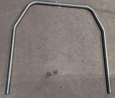 BMW E36 COUPE STRIPPED FITMENT Roll Bar / Roll Hoop - JP Cages