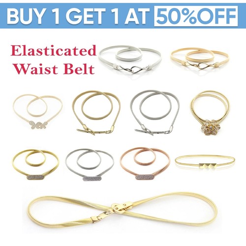 Women rhinestone elastic - women’s,