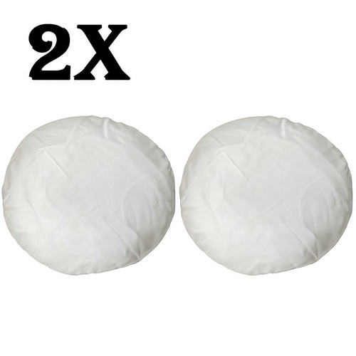 Tandoor gaddi naan - 2x,
