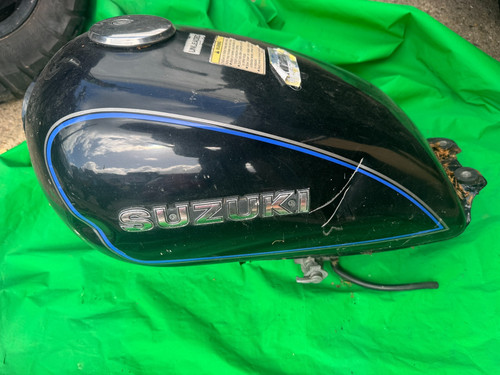 Suzuki gn125 125cc - ⭐,